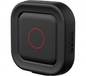 Gopro AASPR 001 Remo Waterproof Voice Activated Remote Black