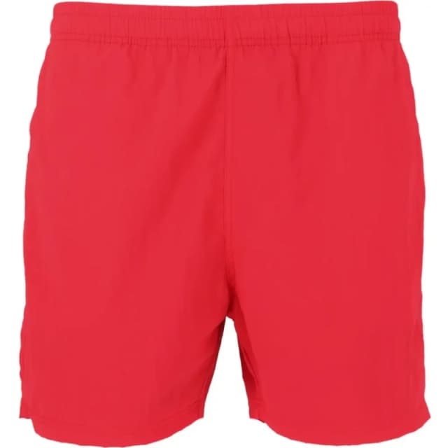Virtus Swim shorts Virtus Wesley Rouge Male M EV231714-4148