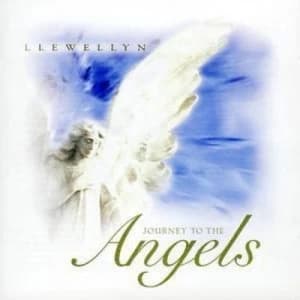 Journey to the Angels by Llewellyn CD Album