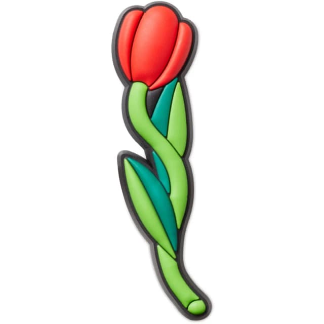 Crocs Jibbitz Crocs Flower Rose Unisex TU