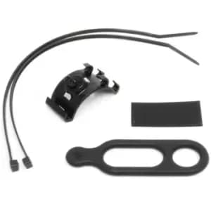 FWE 80 Lumen Front Spare Bracket Mount - Grey