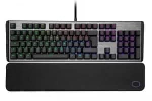 Cooler Master CK550 V2 Gaming Mechanical Keyboard