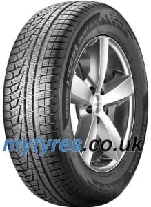 Hankook icept evo² (W320A) 275/45 R20 110V XL 4PR, SUV, SBL