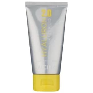 Alcina Hyaluron 2.0 Moisturizing Fluid for Hands 50ml