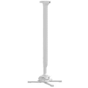 Chief KITMC Ceiling White project mount