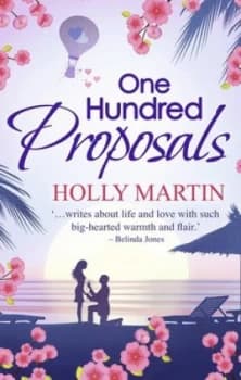 One Hundred Proposals by Holly Martin Paperback