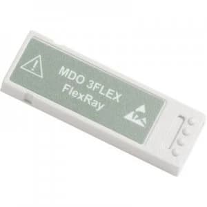 Tektronix MDO3FLEX MDO3FLEX