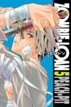 Zombie-Loan. Vol. 5. by Peach-Pit Paperback