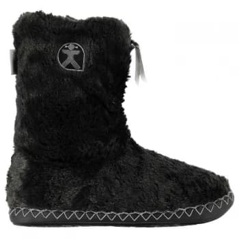 Bedroom Athletics Bd Athl Marilyn Boot Ld94 - Charcoal