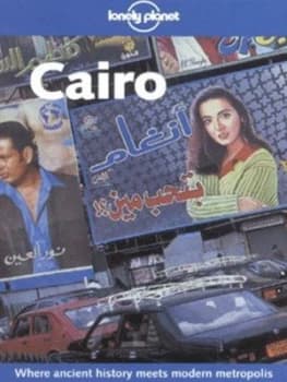 Cairo Paperback