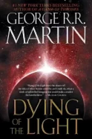 dying of the light a novel martin george r r