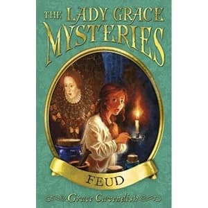 The Lady Grace Mysteries: Feud 2008 Paperback / softback