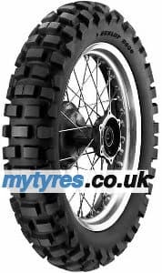 Dunlop D606 ( 120/90-18 TT 65R Rear wheel )