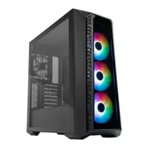 Cooler Master MasterBox 520