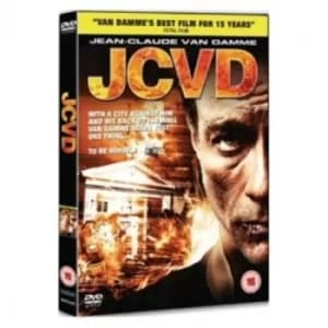 JCVD 2008 Movie
