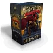 beyonders the complete set a world without heroes seeds of rebellion chasin
