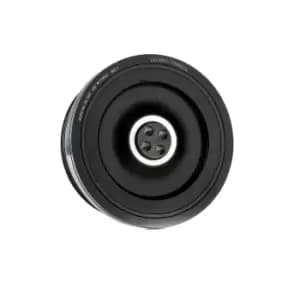 RIDEX Crankshaft Pulley BMW 3213B0015 11237788611,11237793593,11238511371 Belt Pulley, crankshaft