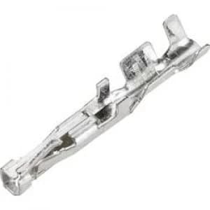 Crimp contact Micro MATE N LOK Total number of pins 1 TE Connectivity 794610 1