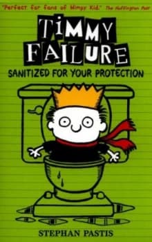 Sanitized for Your Protection by Stephan Pastis Paperback