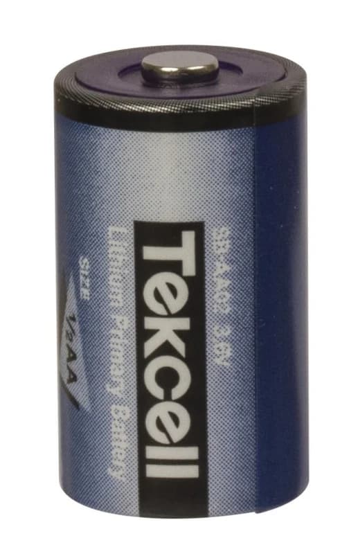 GP Batteries LIHIUM 1/2