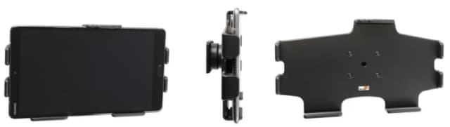 Brodit 711114 holder Passive holder Tablet/UMPC Black