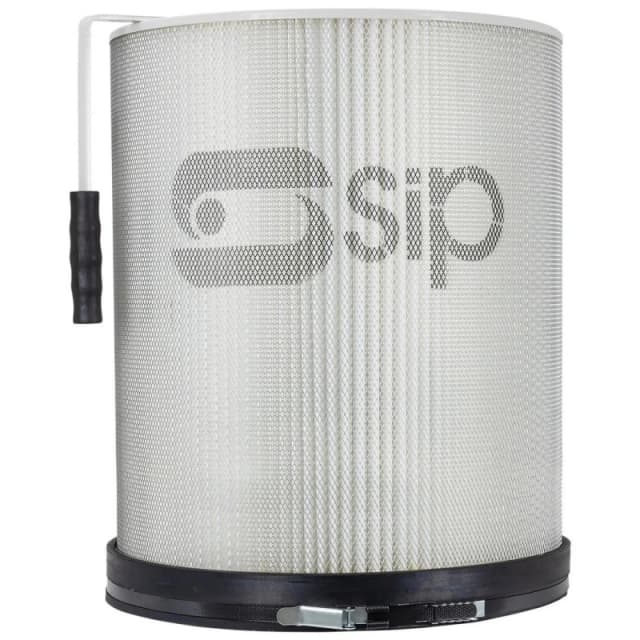 SIP 62605 1um High Filtration Cartridge in White White Unisex