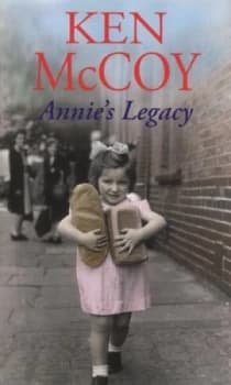 Annies Legacy by Ken Mccoy Paperback