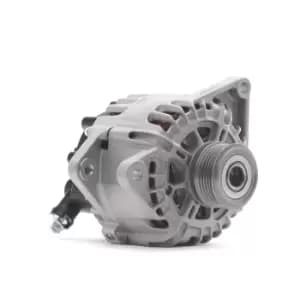 RIDEX Generator Alternator charge current: 120A 4G0755 Alternator HYUNDAI,KIA,i30 (FD),i30 CW (FD),ix20 (JC),CEE'D Schragheck (ED),CEE'D SW (ED)