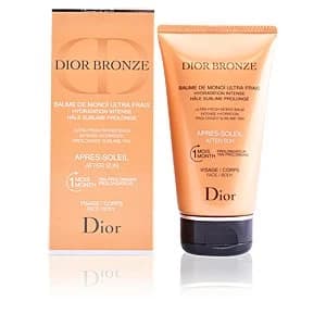DIOR BRONZE ultra fresh monoi balm after sun 150ml