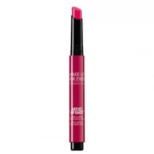 Make Up For Ever Artist Lip Shot Long Lasting Lip Lacquer Stick 201