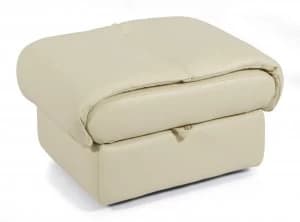 G Plan Mistral Storage Footstool