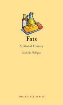 Fats by Michelle Phillipov Hardback