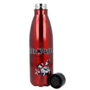 Mickey Mouse 90th Anniversary Stainless Steel Bottle