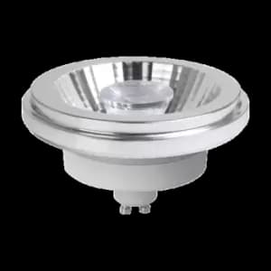 Megaman 11W LED GU10 AR111 Cool White 8° 750lm - 141224