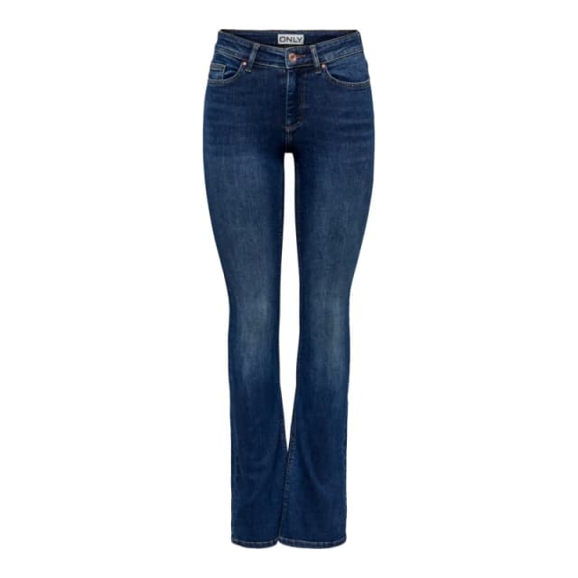 Only Womens jeans Only Onlblush tai021 Bleu Female XLx34