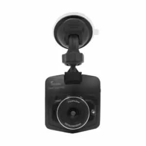 Siskin 720p HD Dashboard Camera, none