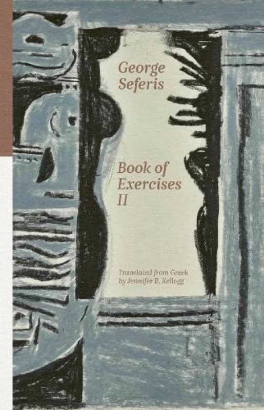 Book of Exercises II Paperback / softback