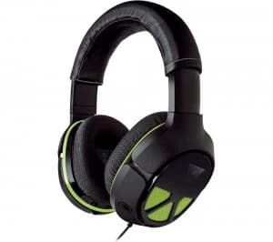 Turtle Beach XO Three Gaming Headphones