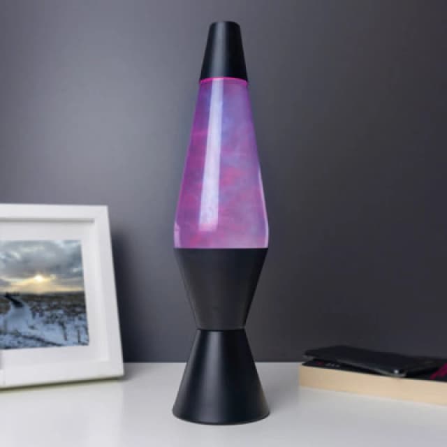 Red5 Cosmic Colour Change Nebula Lamp - Funky Mood Enhancer
