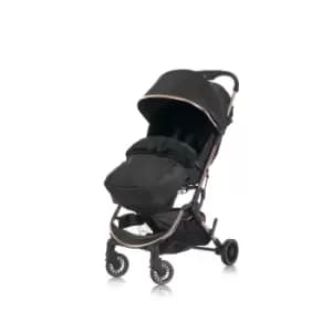 Obaby Black Roo Stroller