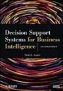 decision support systems for business intelligence second edition