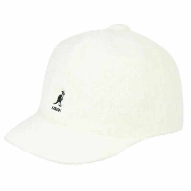 Kangol Cap Kangol Furgora Links Blanc Unisex XL
