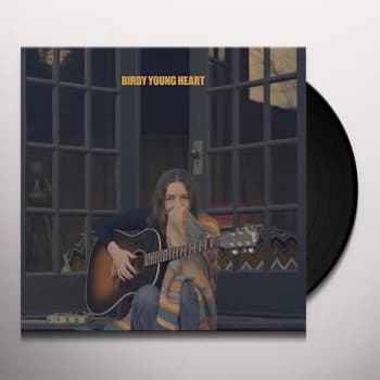 Birdy - Young Heart Vinyl