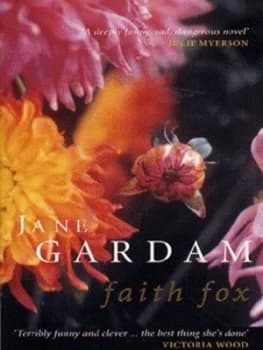 Faith Fox by Jane Gardam Paperback