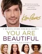 You are beautiful by Ken Paves