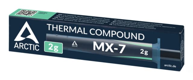 Arctic ARCTIC MX-7 - ULTIMATE Performance Thermal Paste ACTCP00089A
