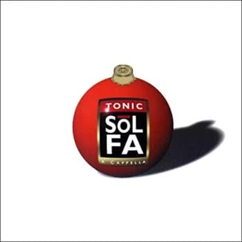 Tonic Sol-Fa - Sugarue CD