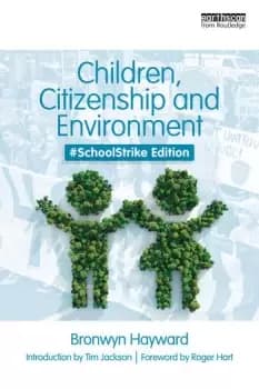 Children Citizenship and Environment#SchoolStrike Edition