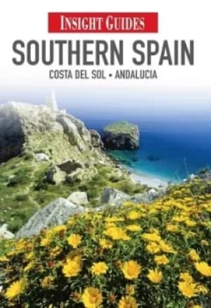 Southern Spain by Dorothy Stannard