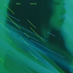 Philos by Park Jiha CD Album